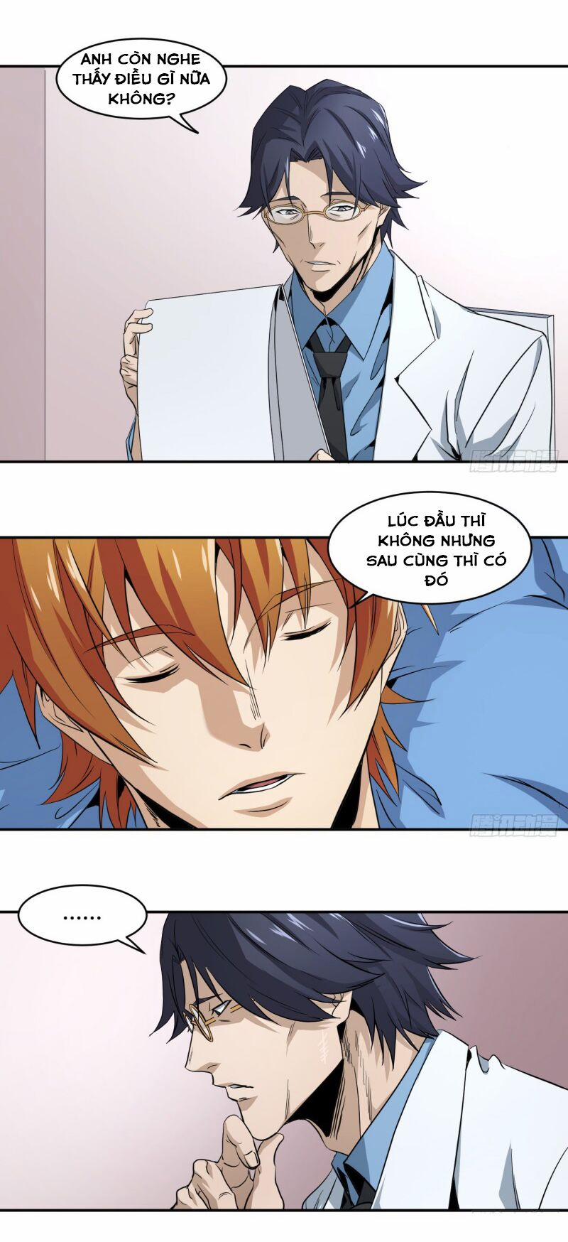 Nhất Ăn Tất 55 trang 12