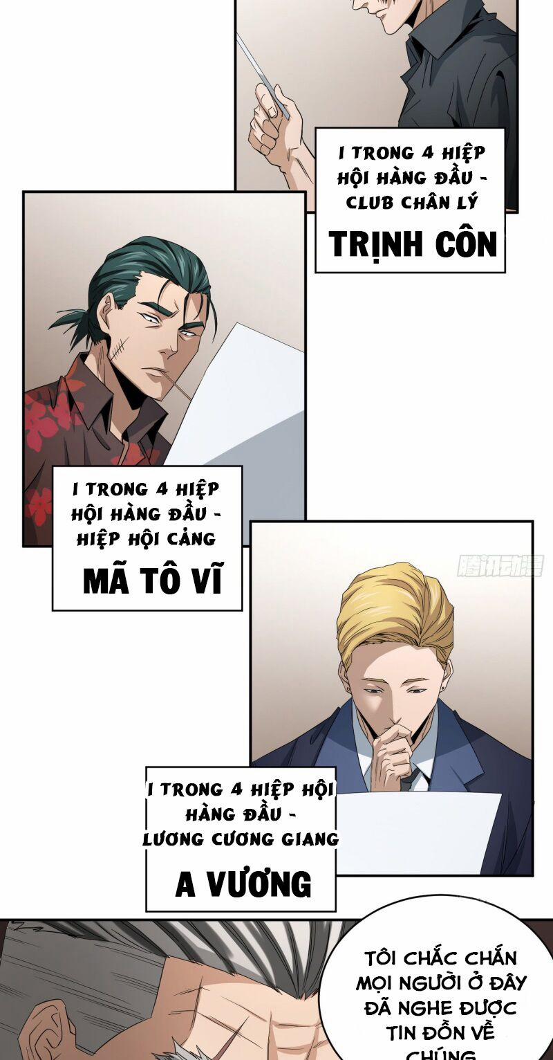 Nhất Ăn Tất 55 trang 3