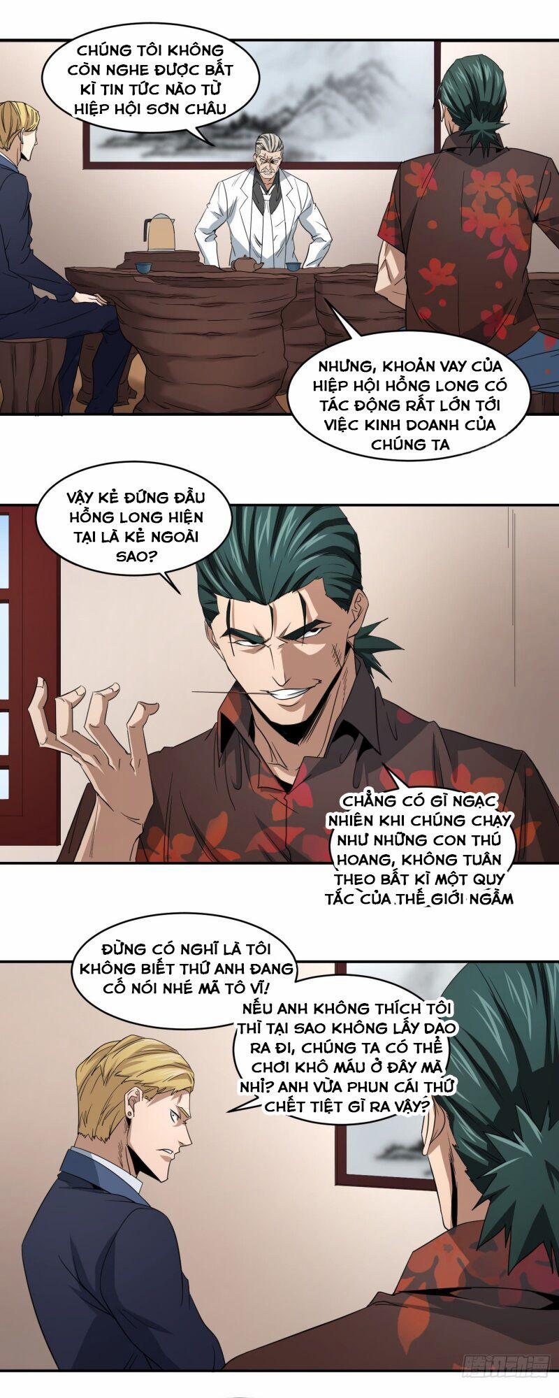 Nhất Ăn Tất 55 trang 5