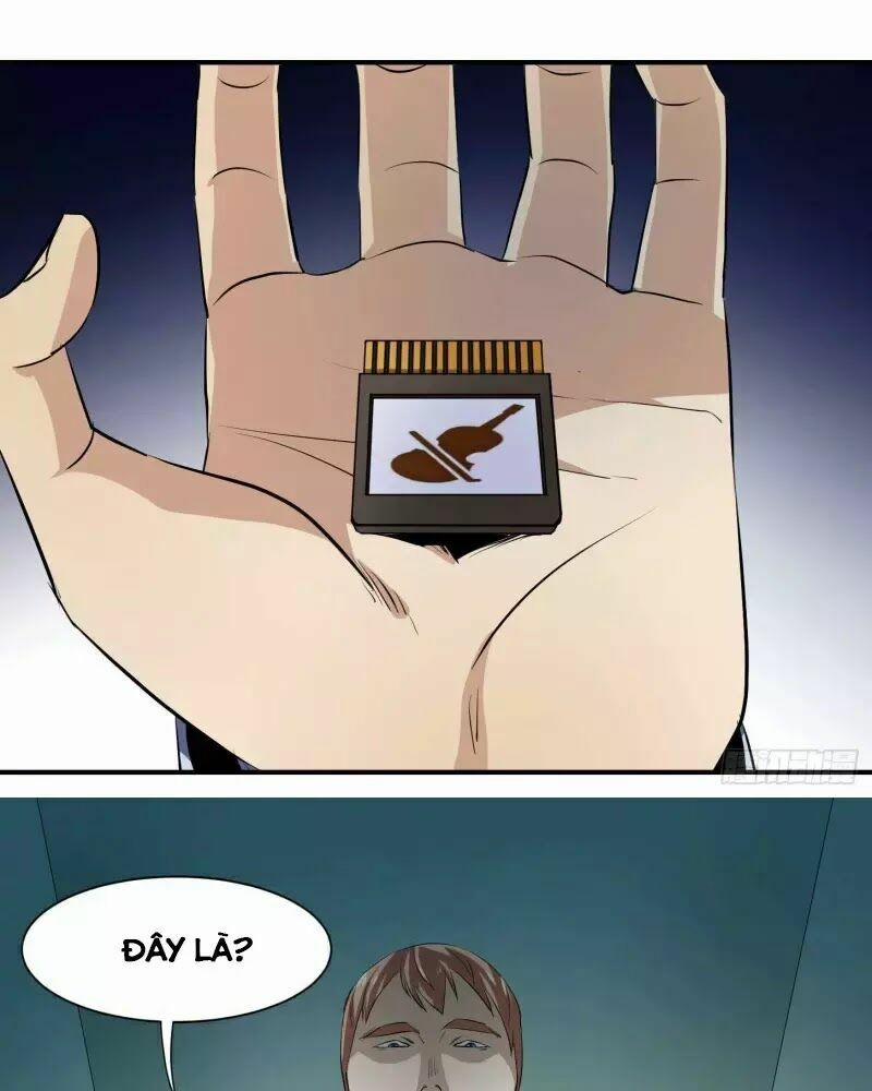 Nhất Ăn Tất 6 trang 25