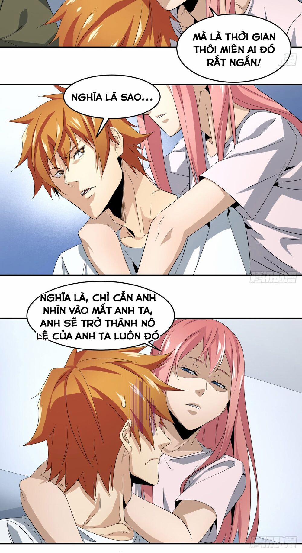 Nhất Ăn Tất 61 trang 11