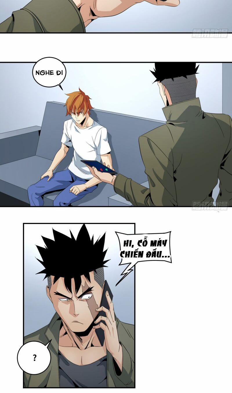 Nhất Ăn Tất 62 trang 12