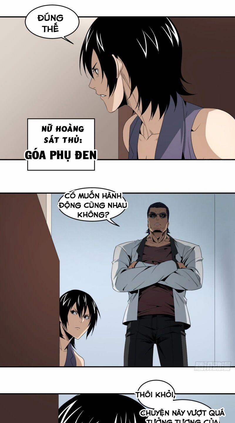 Nhất Ăn Tất 64 trang 13