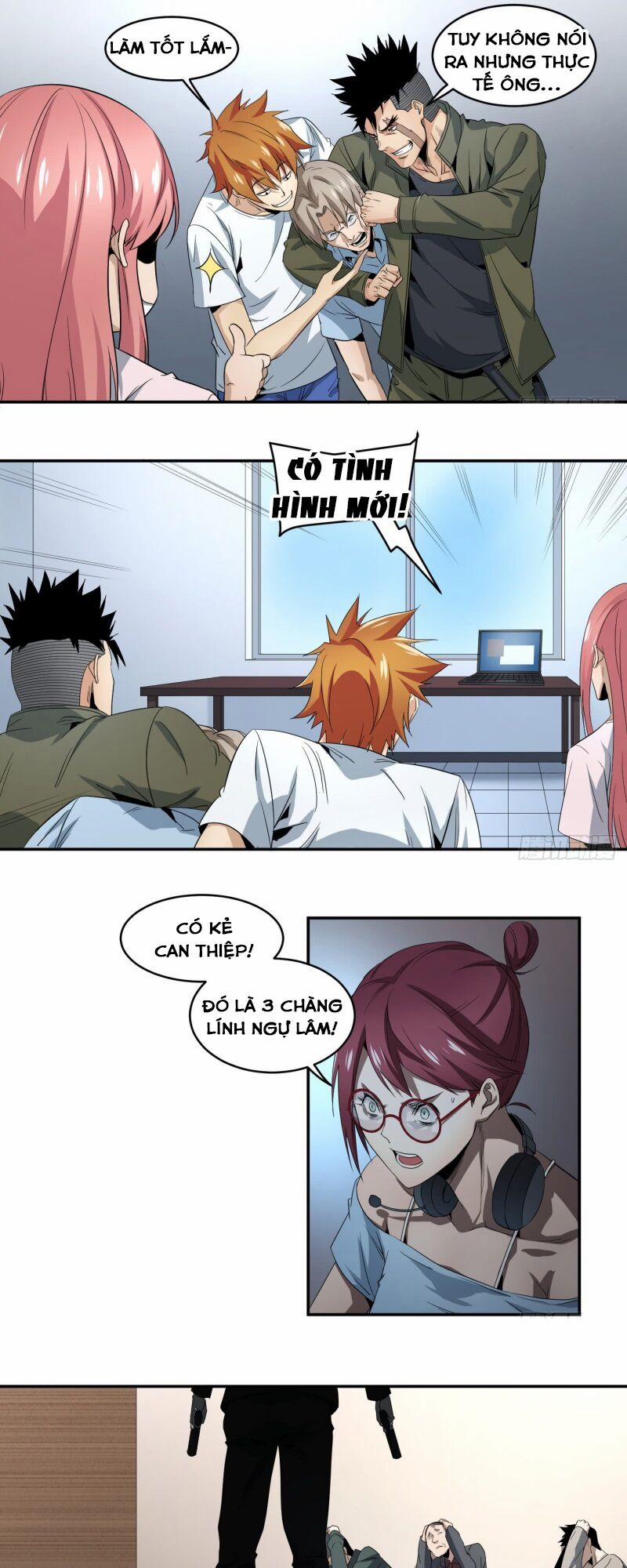 Nhất Ăn Tất 64 trang 2