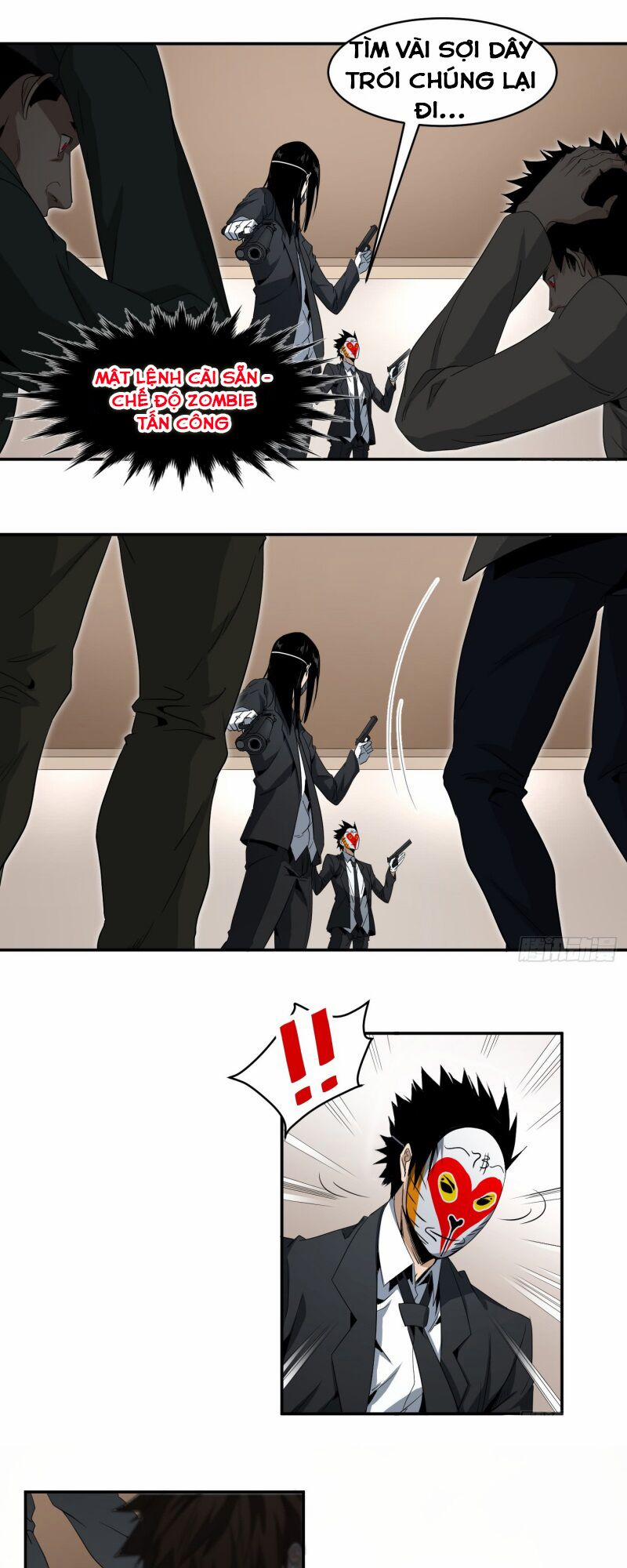 Nhất Ăn Tất 64 trang 5