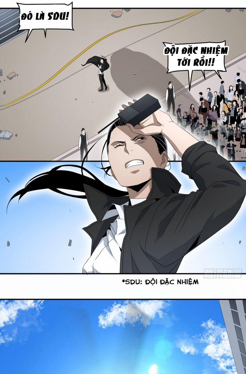 Nhất Ăn Tất 69 trang 12