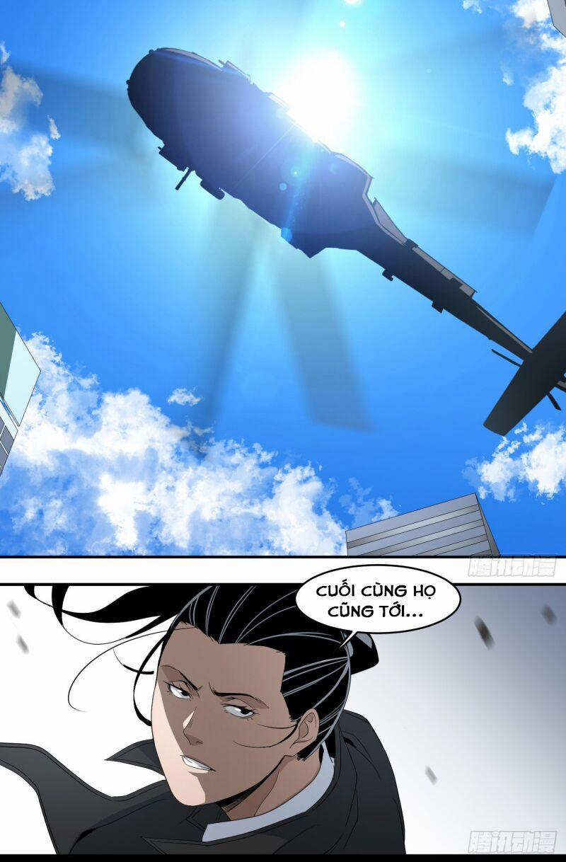 Nhất Ăn Tất 69 trang 13