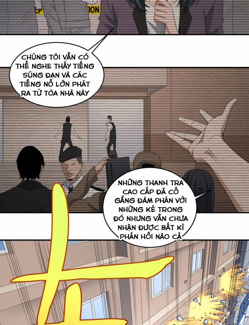 Nhất Ăn Tất 69 trang 3