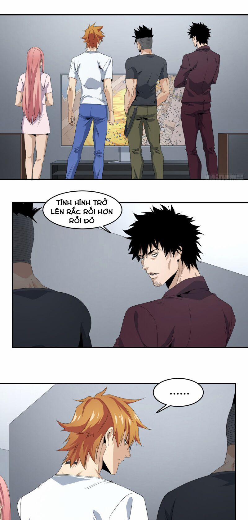 Nhất Ăn Tất 69 trang 7