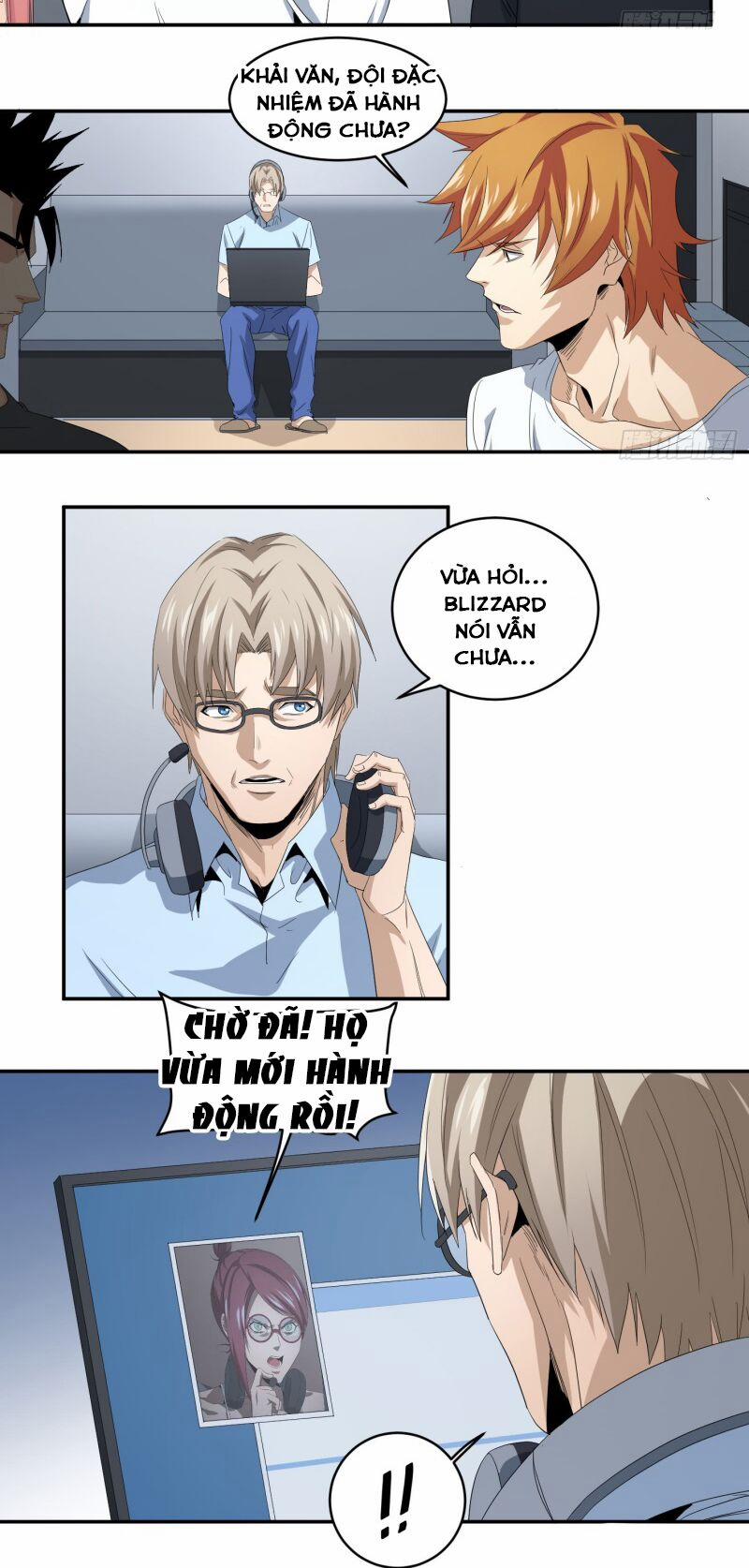 Nhất Ăn Tất 69 trang 8