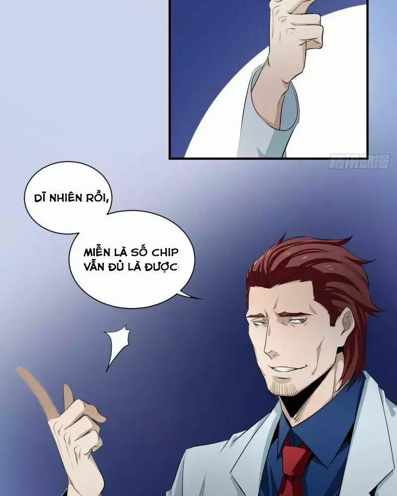 Nhất Ăn Tất 7 trang 20