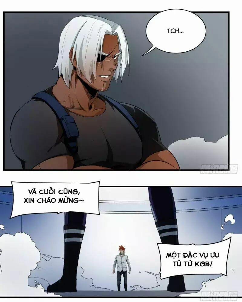 Nhất Ăn Tất 7 trang 33