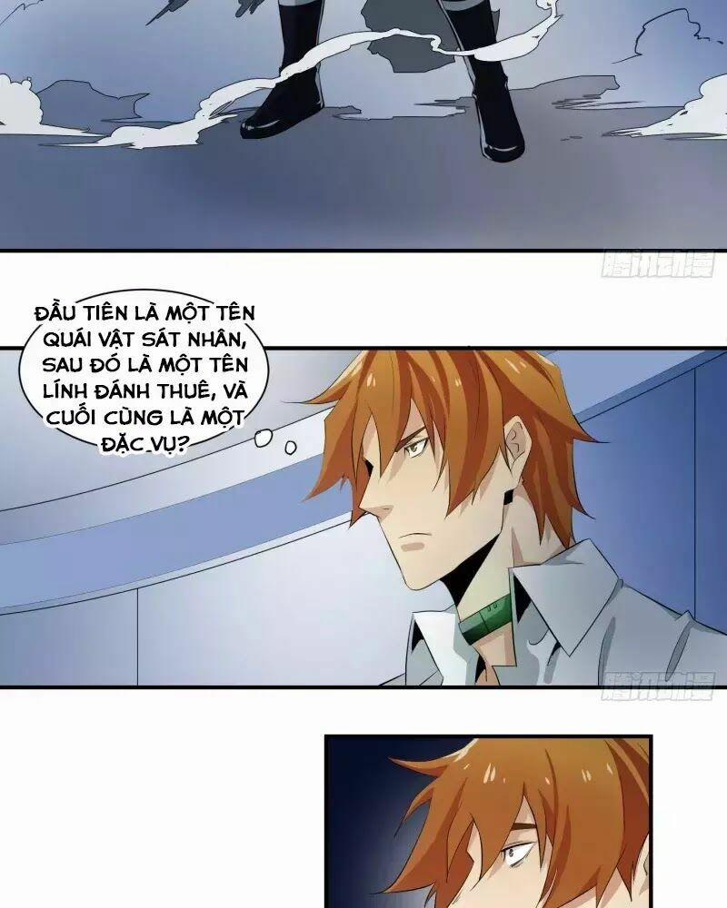 Nhất Ăn Tất 7 trang 35