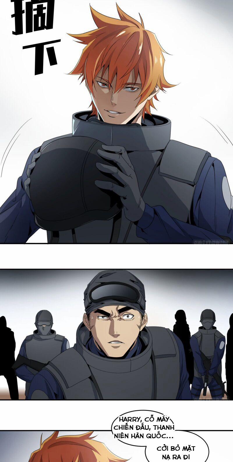 Nhất Ăn Tất 72 trang 12