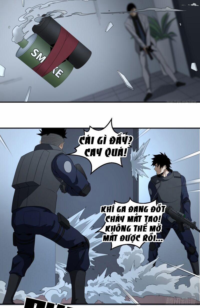 Nhất Ăn Tất 74 trang 10