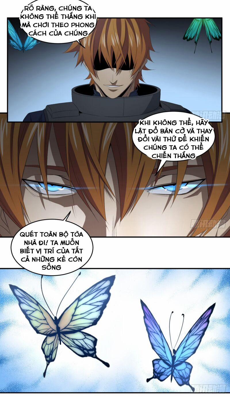 Nhất Ăn Tất 77 trang 13