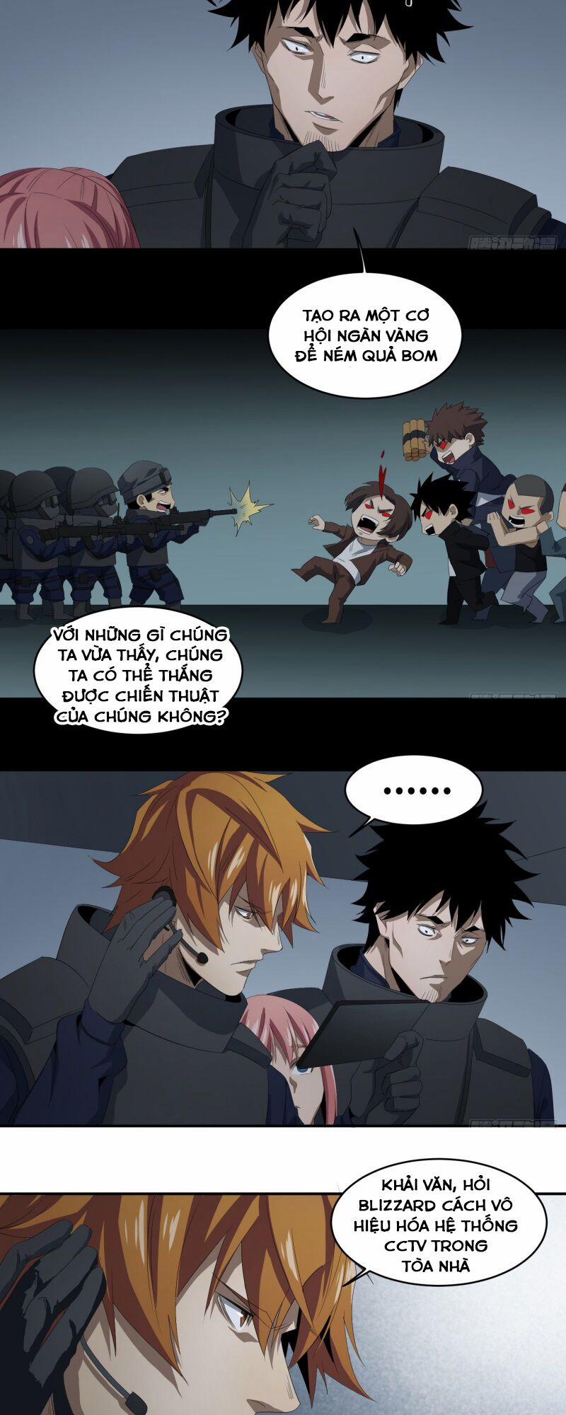 Nhất Ăn Tất 77 trang 6