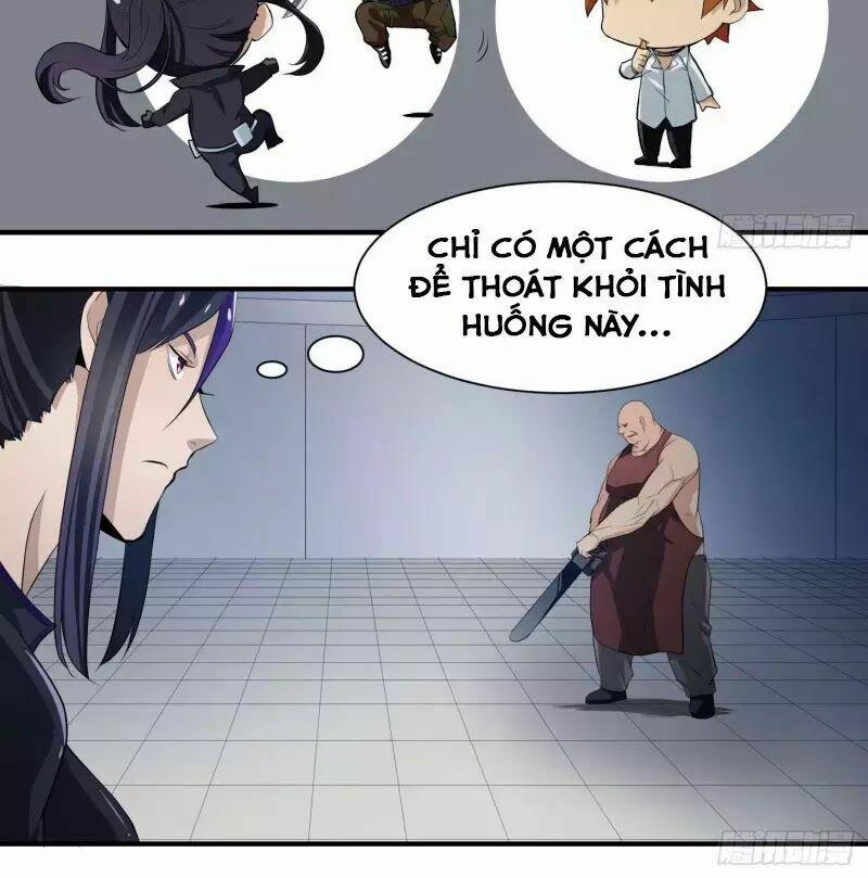 Nhất Ăn Tất 8 trang 12