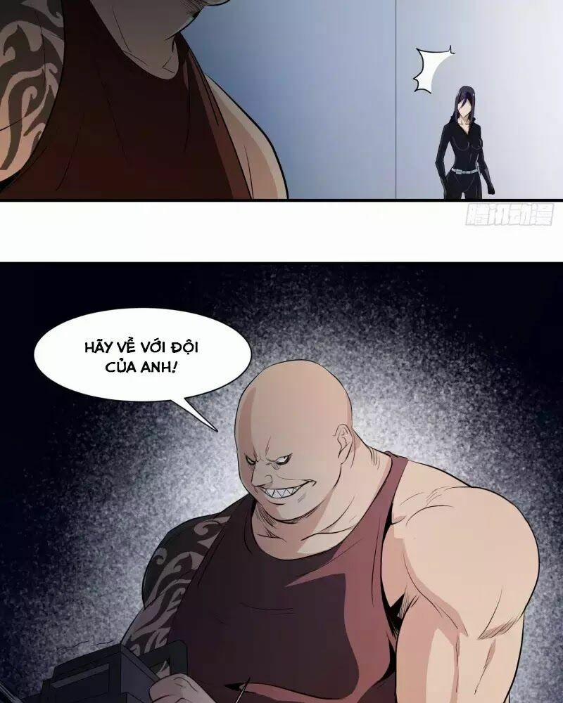 Nhất Ăn Tất 8 trang 15