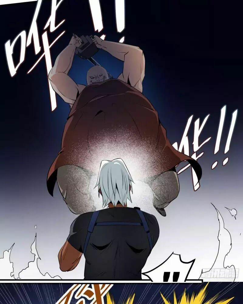 Nhất Ăn Tất 8 trang 21