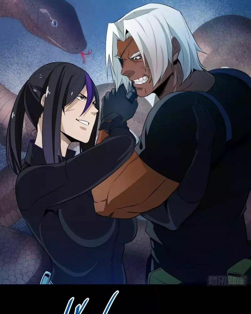 Nhất Ăn Tất 8 trang 32