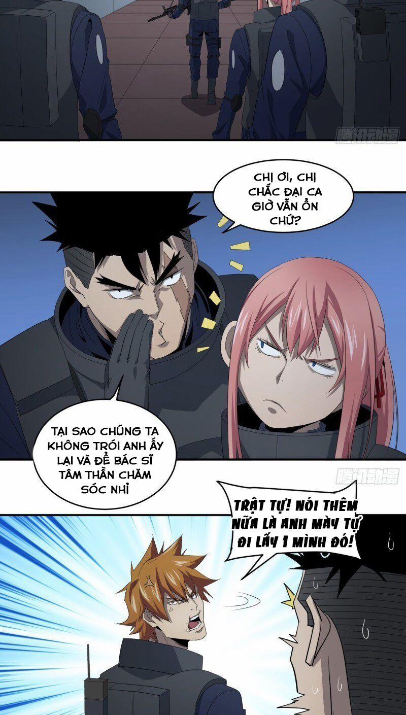 Nhất Ăn Tất 82 trang 11