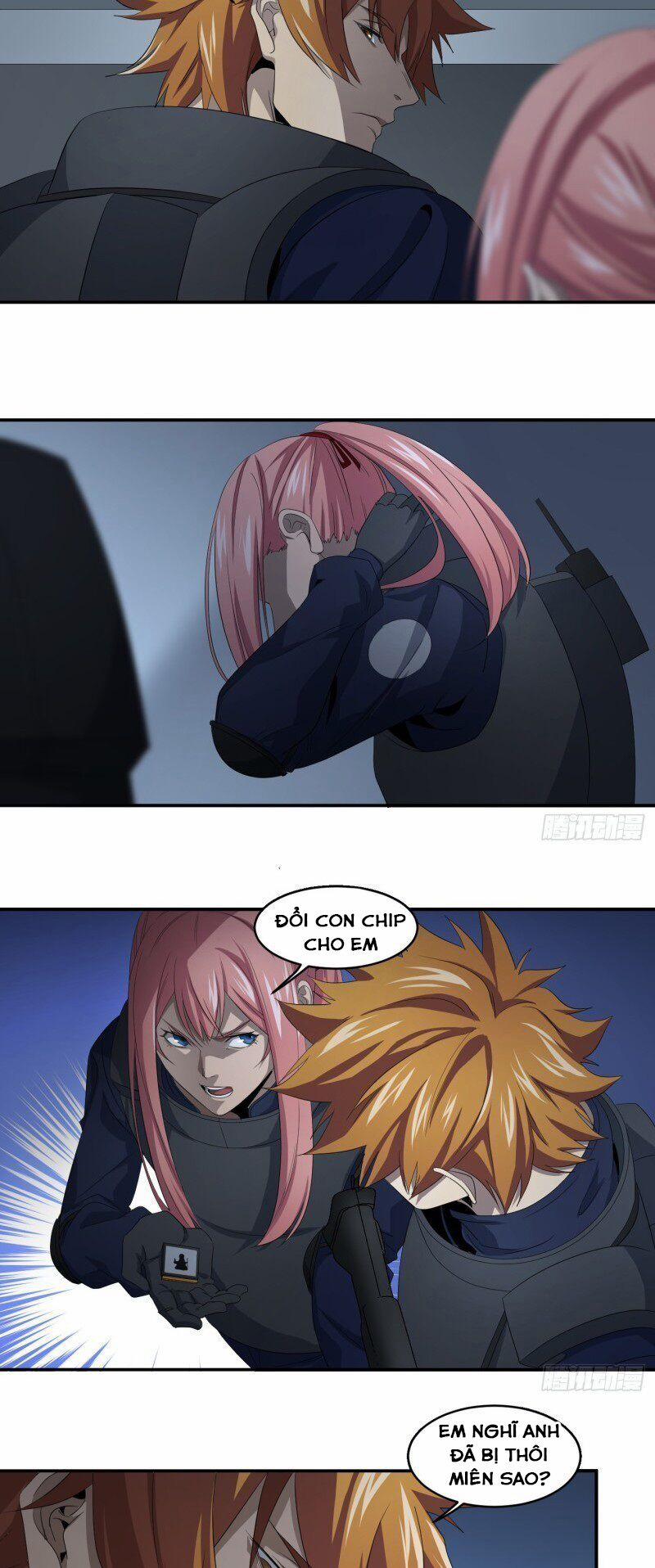 Nhất Ăn Tất 82 trang 3