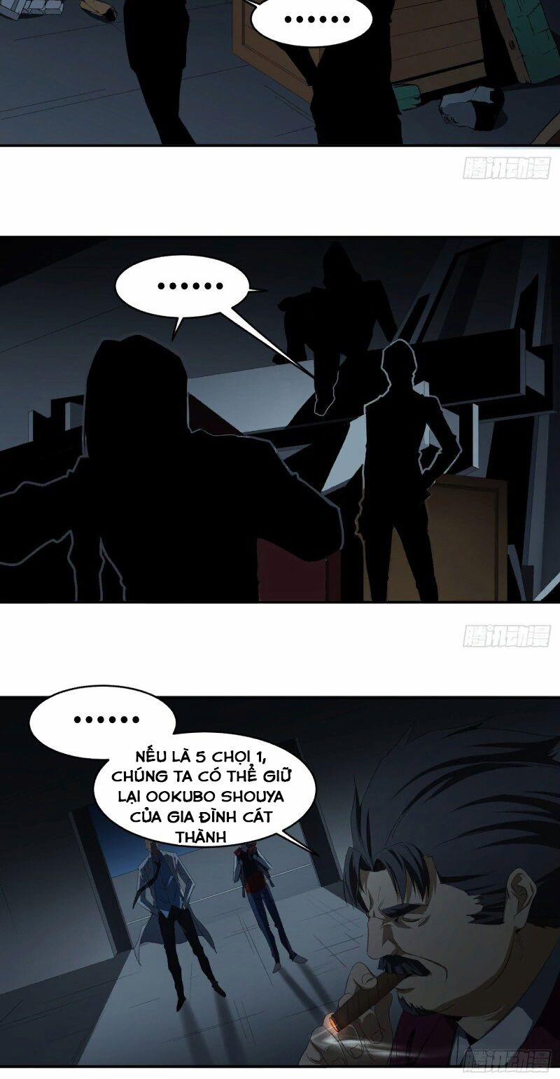 Nhất Ăn Tất 83 trang 15