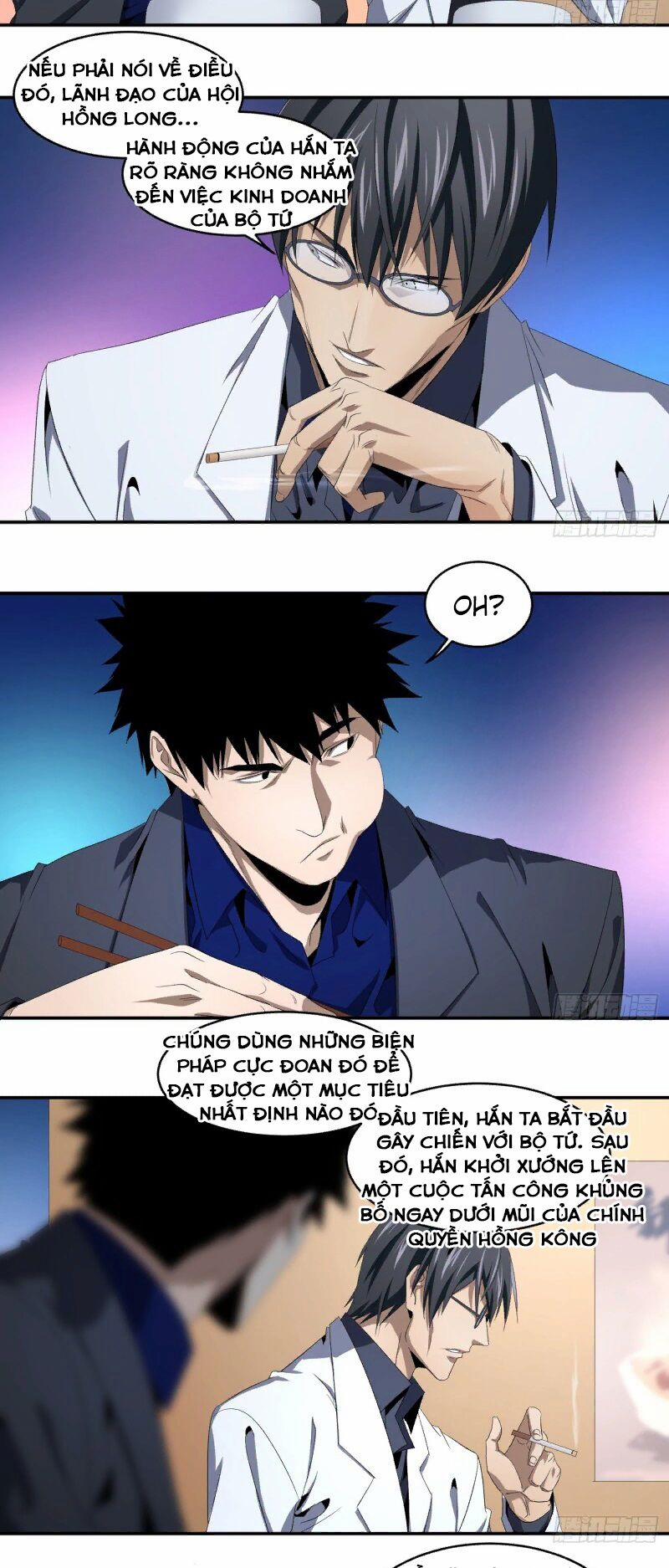 Nhất Ăn Tất 83 trang 3