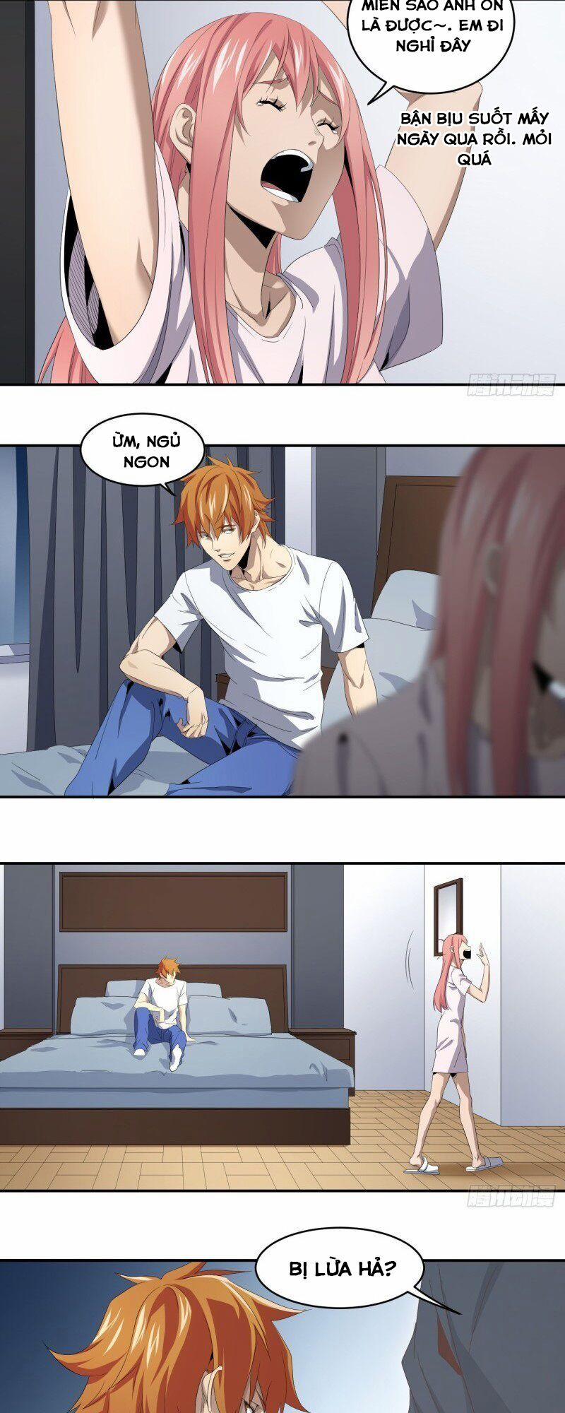 Nhất Ăn Tất 84 trang 3