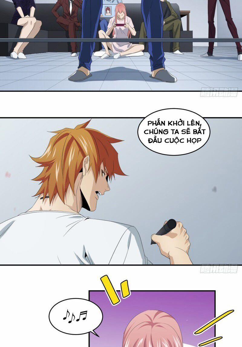 Nhất Ăn Tất 84 trang 8