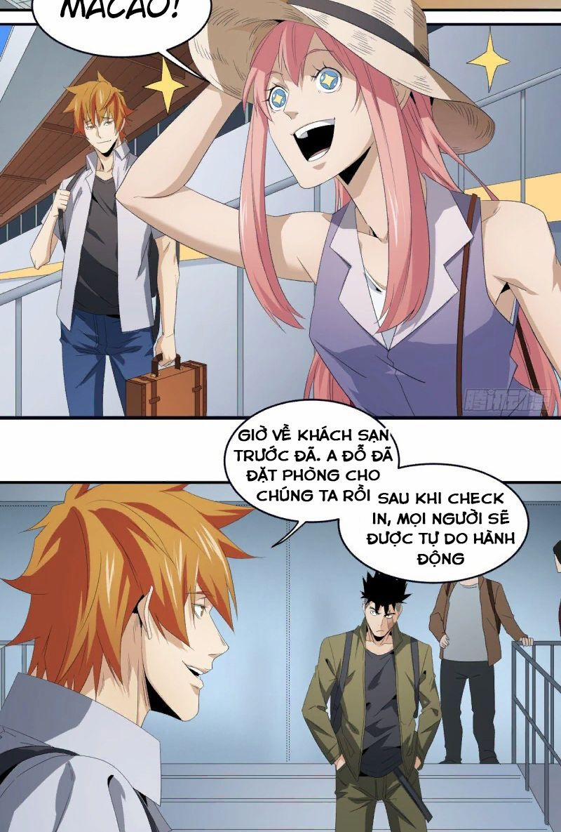 Nhất Ăn Tất 85 trang 11