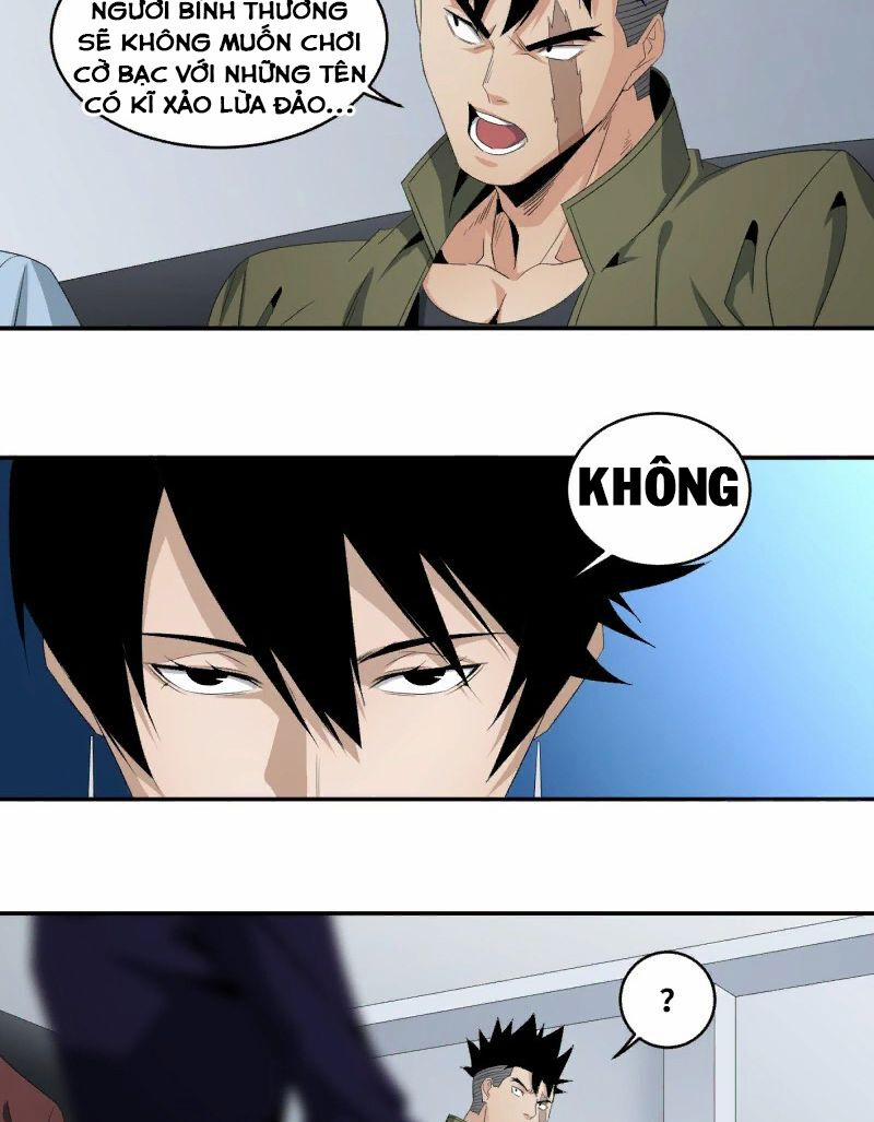 Nhất Ăn Tất 85 trang 7