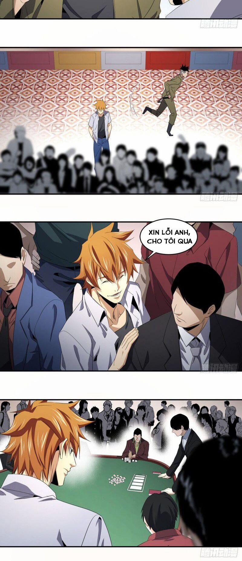 Nhất Ăn Tất 86 trang 11