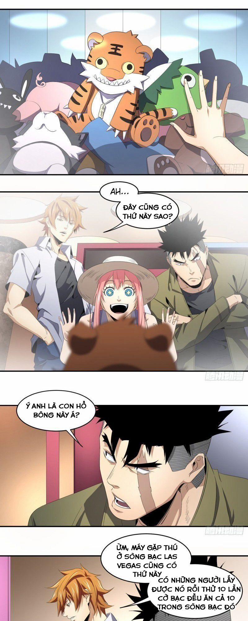 Nhất Ăn Tất 86 trang 5