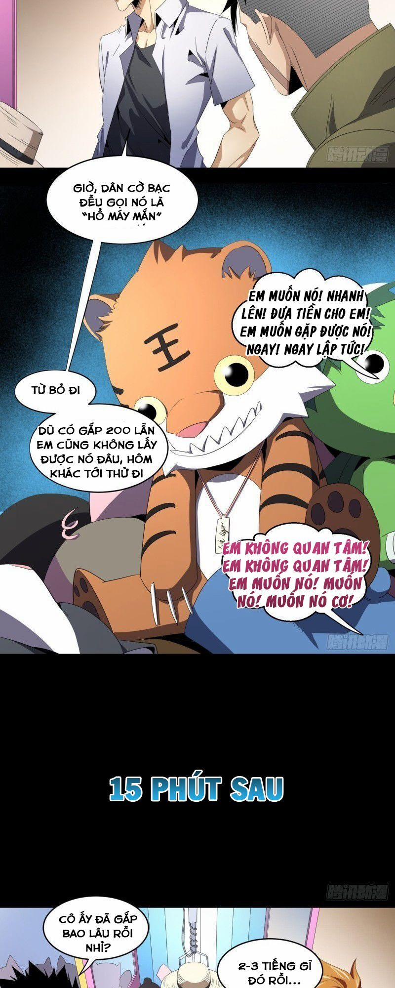 Nhất Ăn Tất 86 trang 6