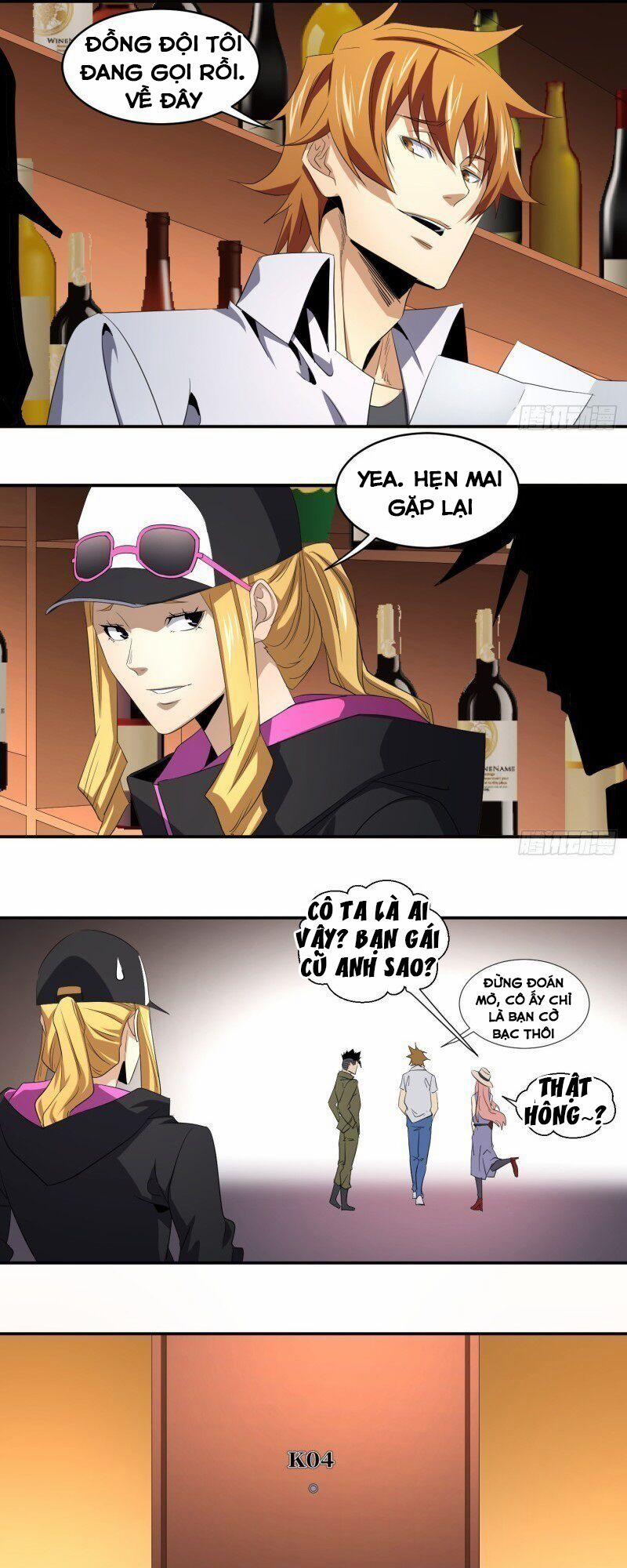 Nhất Ăn Tất 88 trang 11