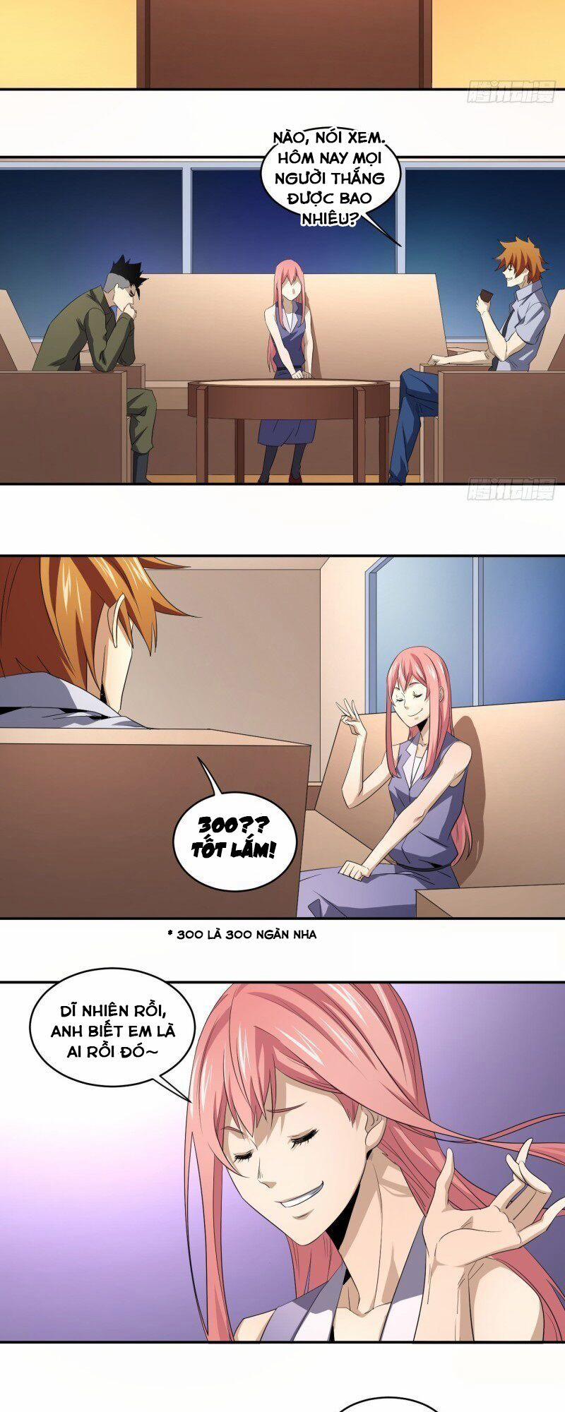 Nhất Ăn Tất 88 trang 12