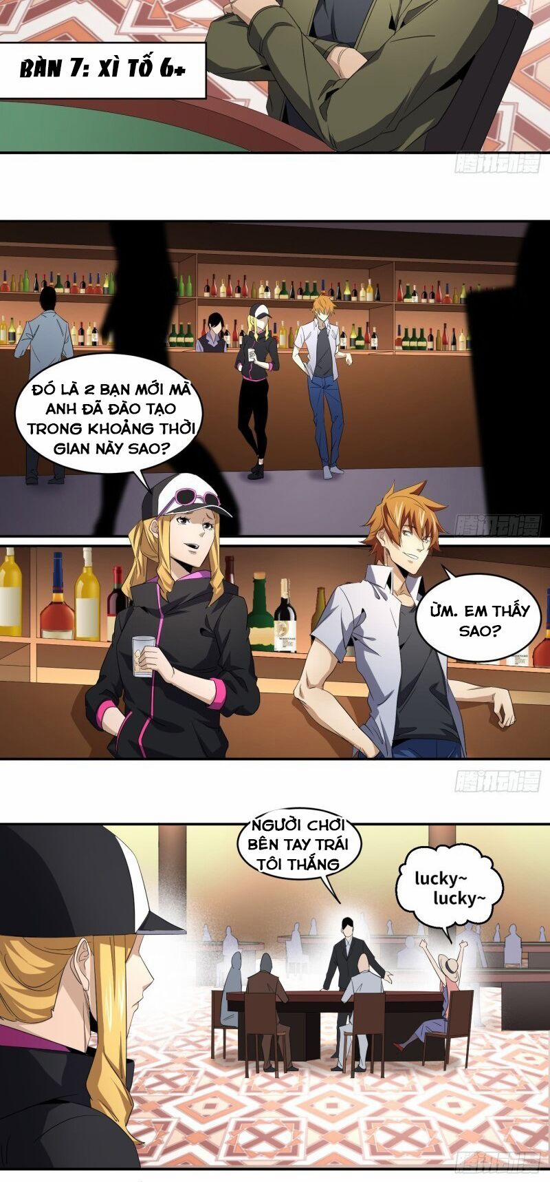 Nhất Ăn Tất 88 trang 7