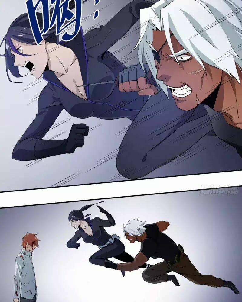 Nhất Ăn Tất 9 trang 19