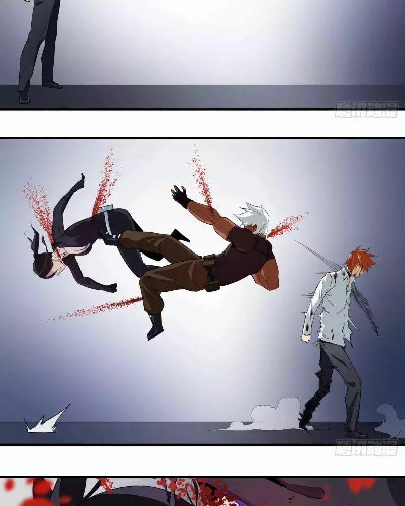 Nhất Ăn Tất 9 trang 20