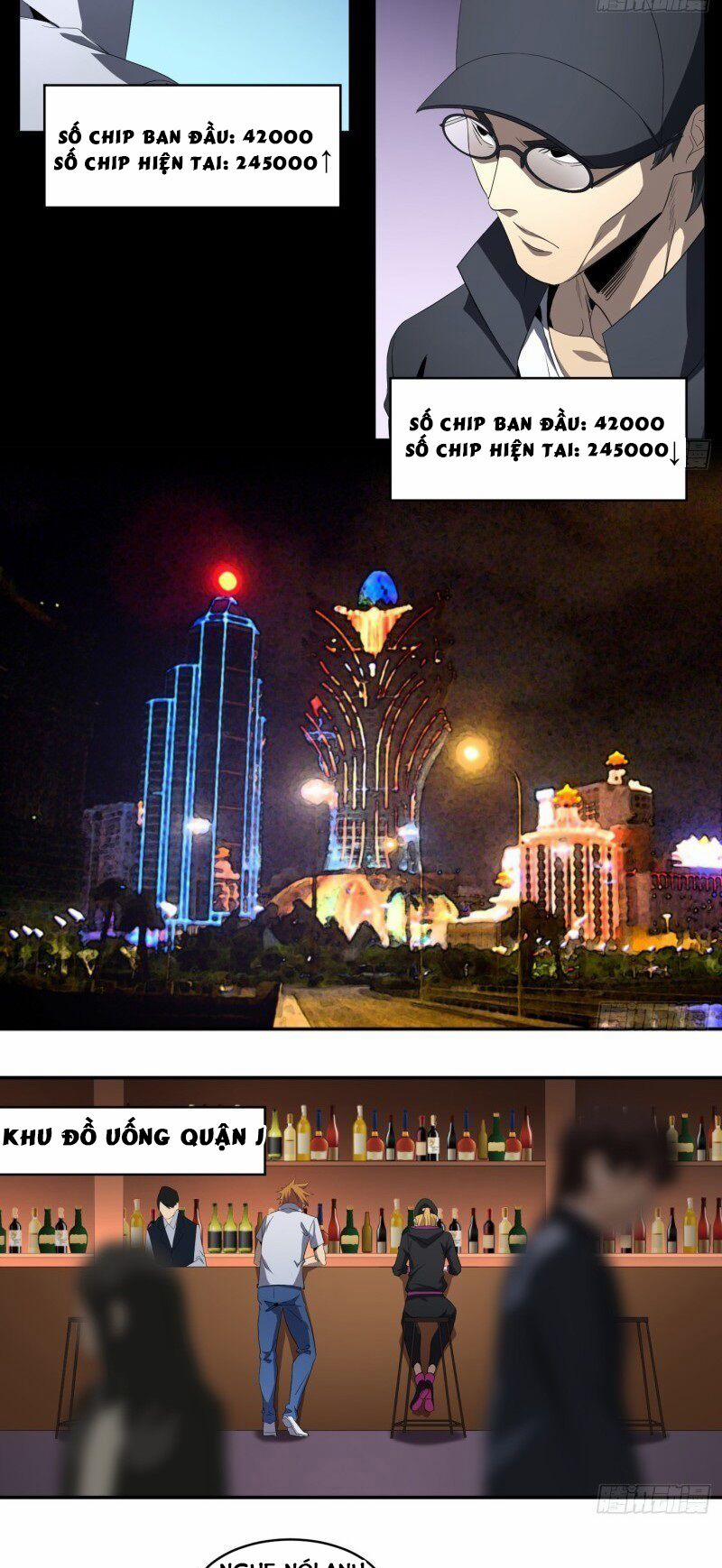 Nhất Ăn Tất 90 trang 10