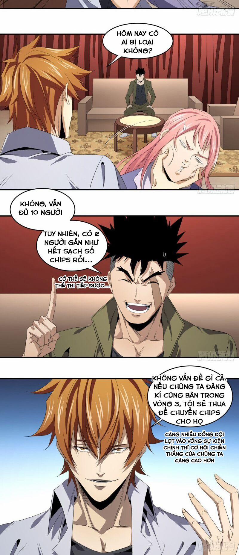 Nhất Ăn Tất 90 trang 14