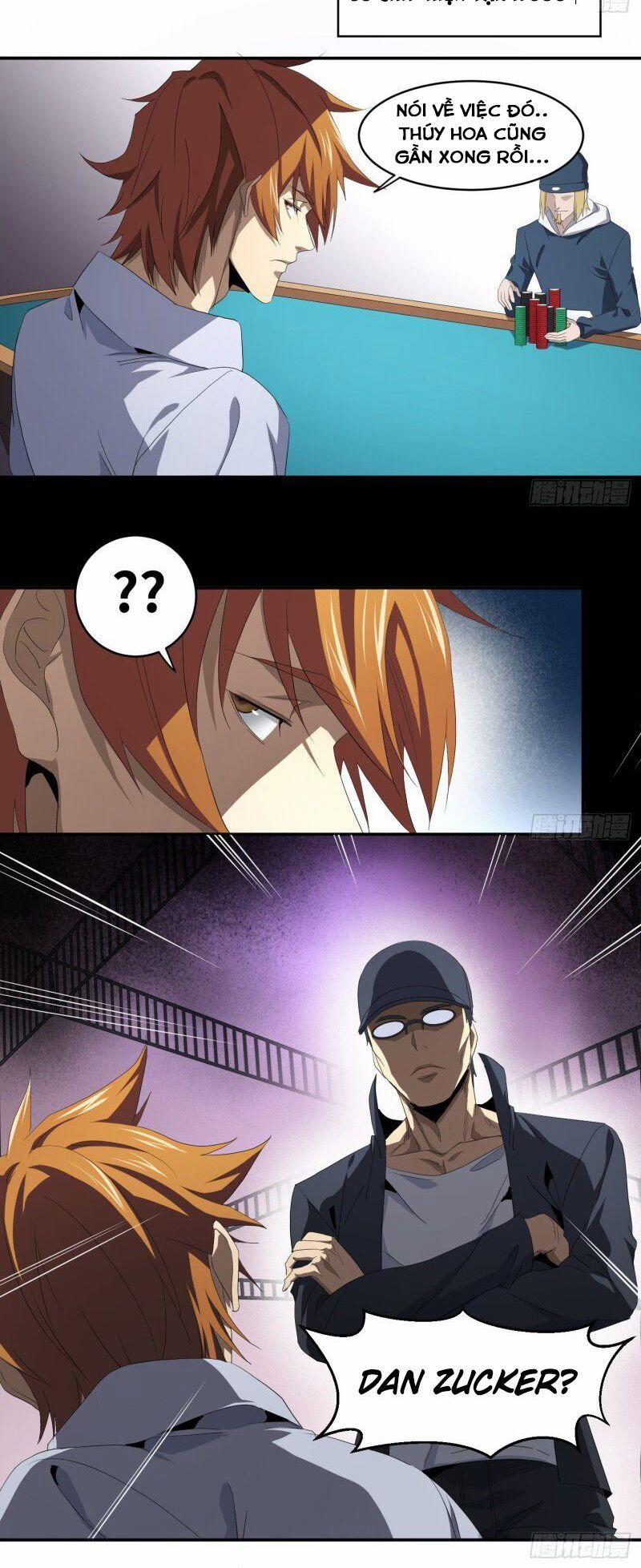 Nhất Ăn Tất 91 trang 10