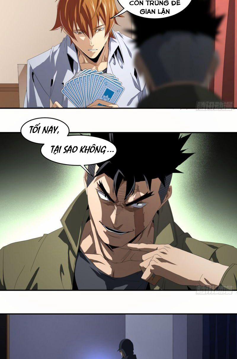 Nhất Ăn Tất 92 trang 3