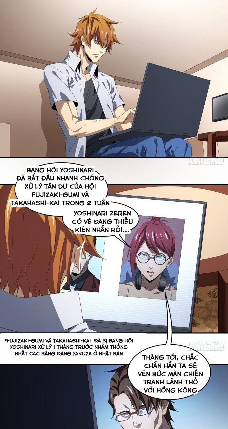 Nhất Ăn Tất 93 trang 2