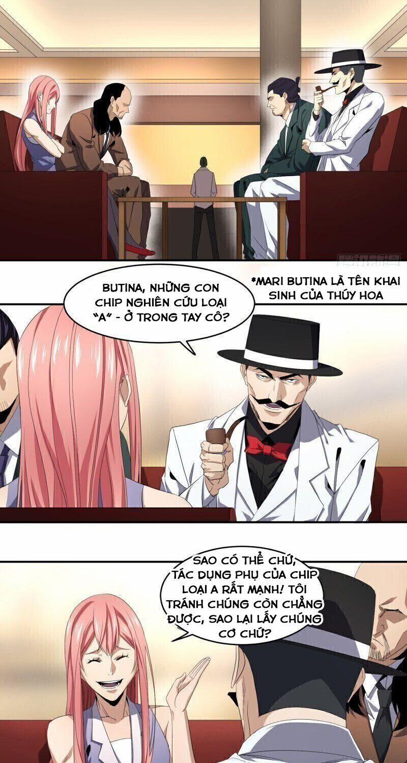 Nhất Ăn Tất 95 trang 1