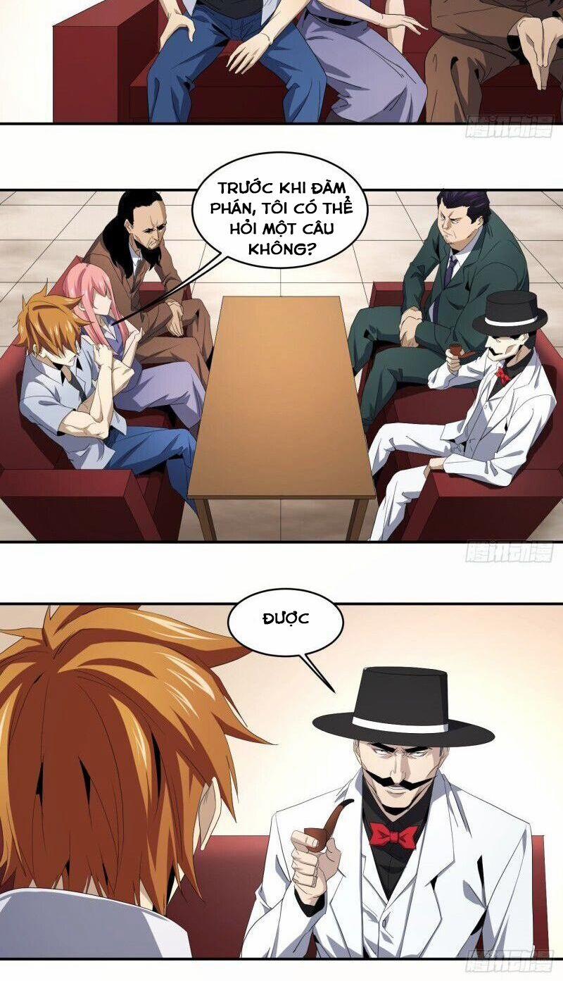 Nhất Ăn Tất 95 trang 12