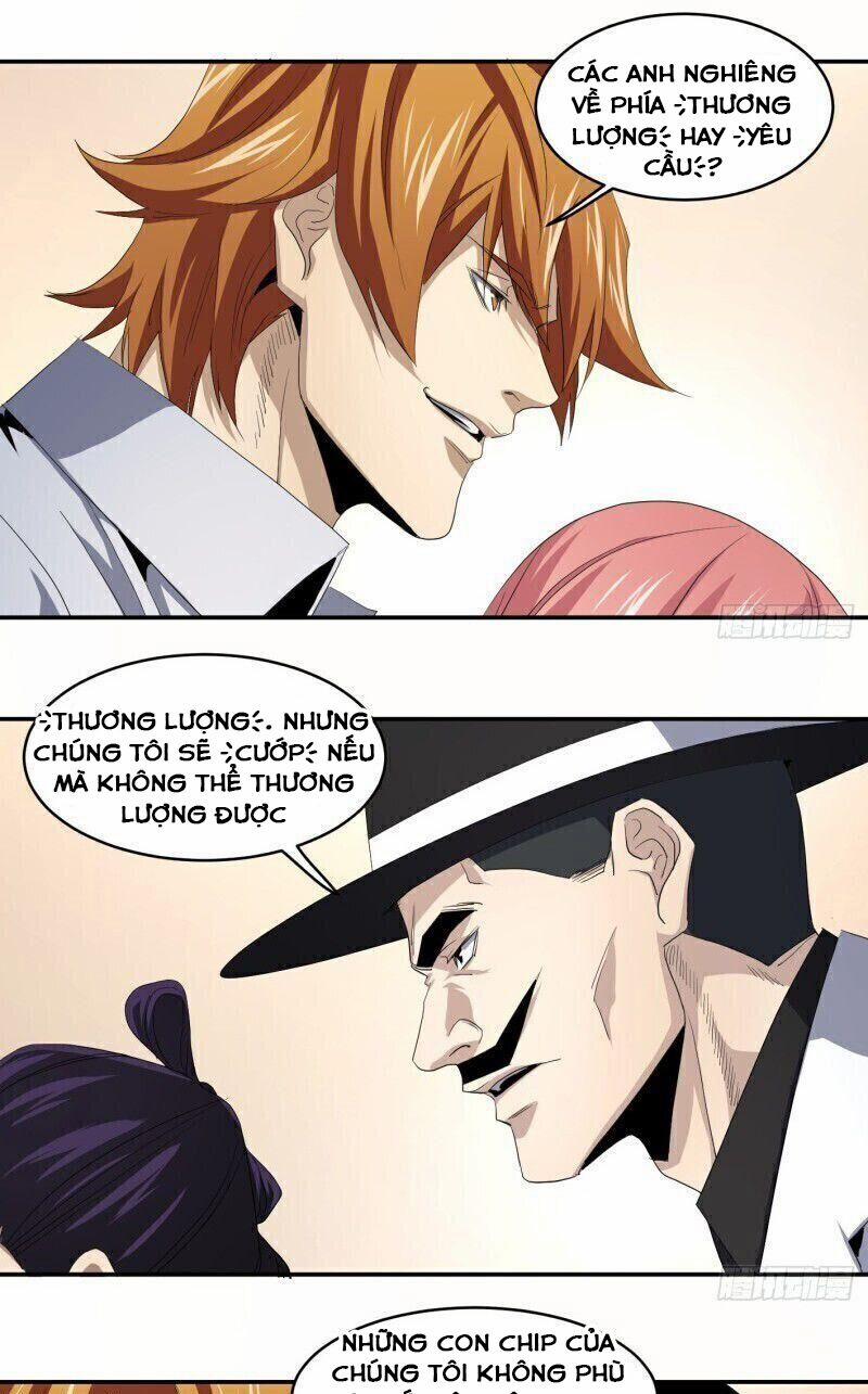 Nhất Ăn Tất 95 trang 13