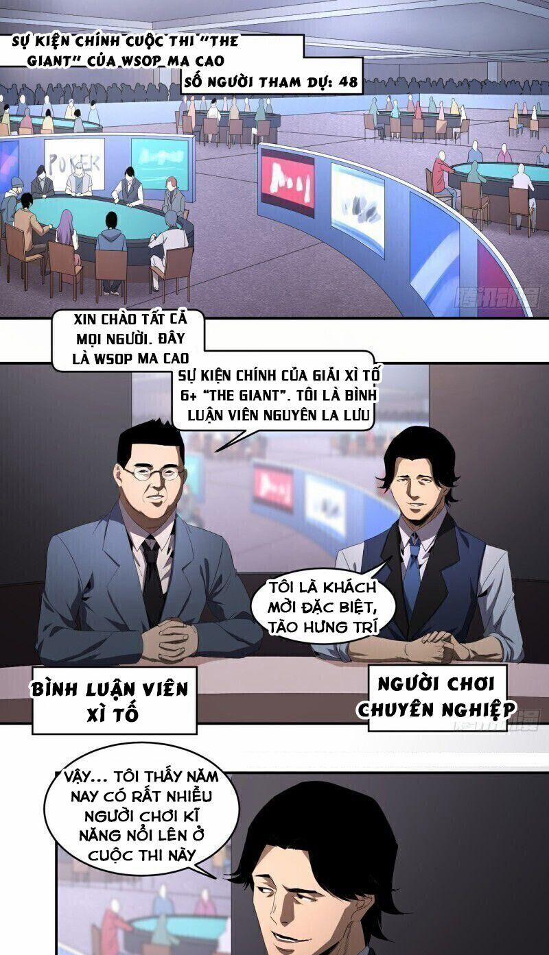 Nhất Ăn Tất 96 trang 1